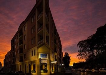 Adara Hotels Apartments - Darwin Holiday 24