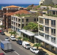 Adina Apartment Hotel Coogee