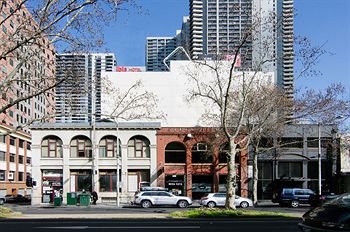 Ibis Melbourne Little Bourke Street - Darwin Holiday 5