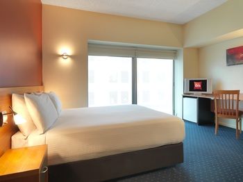 Ibis Melbourne Little Bourke Street - Darwin Holiday 12