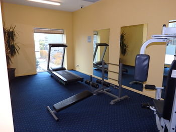 Ibis Melbourne Little Bourke Street - Darwin Holiday 15