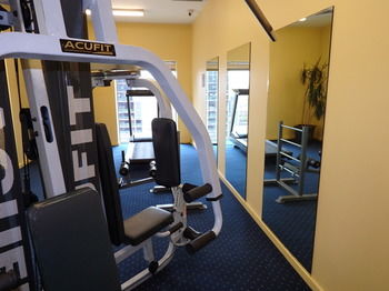 Ibis Melbourne Little Bourke Street - Darwin Holiday 16