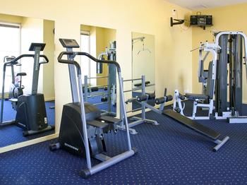 Ibis Melbourne Little Bourke Street - Darwin Holiday 22