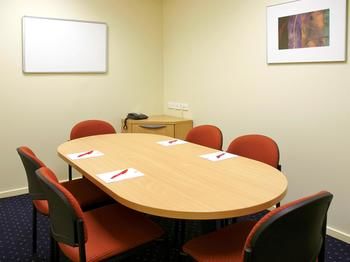 Ibis Melbourne Little Bourke Street - Darwin Holiday 25