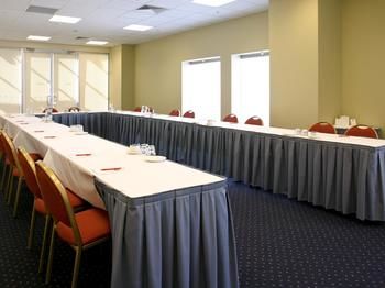 Ibis Melbourne Little Bourke Street - Darwin Holiday 27