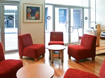 Ibis Melbourne Little Bourke Street - Darwin Holiday 30