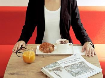 Ibis Melbourne Little Bourke Street - Darwin Holiday 31