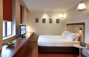 The Grace Hotel - Darwin Holiday 20