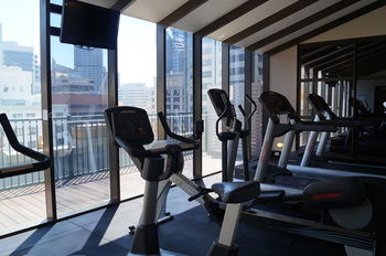 The Grace Hotel - Darwin Holiday 25