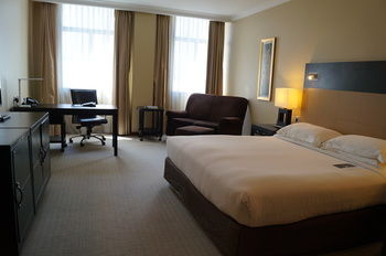 The Grace Hotel - Darwin Holiday 26