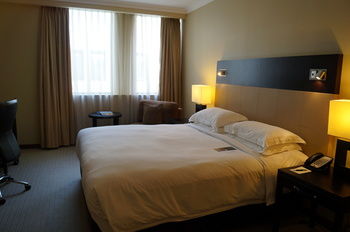 The Grace Hotel - Darwin Holiday 29