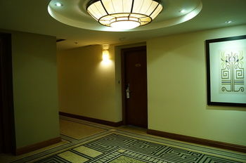 The Grace Hotel - Darwin Holiday 31