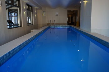 The Grace Hotel - Darwin Holiday 38