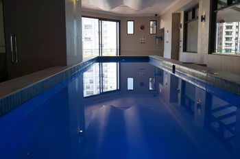 The Grace Hotel - Darwin Holiday 40