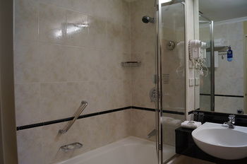 The Grace Hotel - Darwin Holiday 41