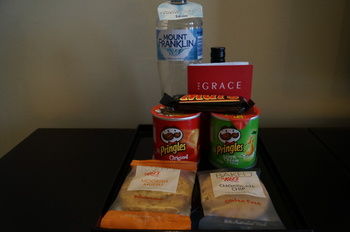 The Grace Hotel - Darwin Holiday 42