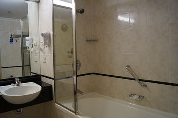 The Grace Hotel - Darwin Holiday 49