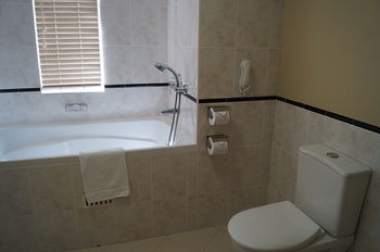 The Grace Hotel - Darwin Holiday 55