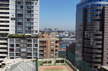 The Grace Hotel - Darwin Holiday 57