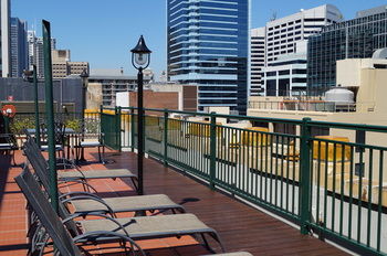 The Grace Hotel - Darwin Holiday 60