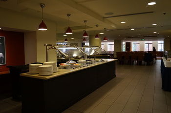 The Grace Hotel - Darwin Holiday 62