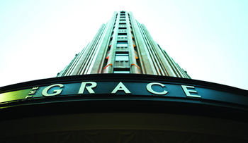 The Grace Hotel - Darwin Holiday 64