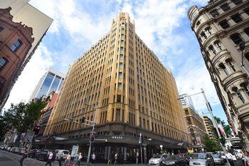 The Grace Hotel - Darwin Holiday 66