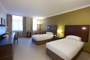 The Grace Hotel - Darwin Holiday 0