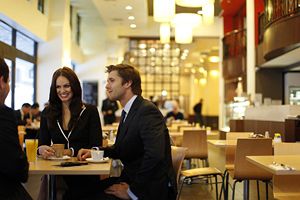 The Grace Hotel - Darwin Holiday 1