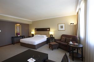 The Grace Hotel - Darwin Holiday 2