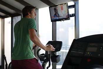 The Grace Hotel - Darwin Holiday 5