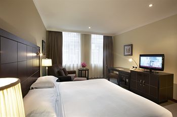 The Grace Hotel - Darwin Holiday 6