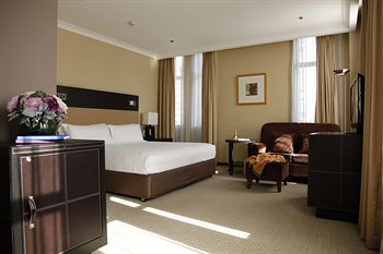 The Grace Hotel - Darwin Holiday 9