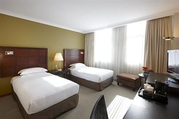 The Grace Hotel - Darwin Holiday 10