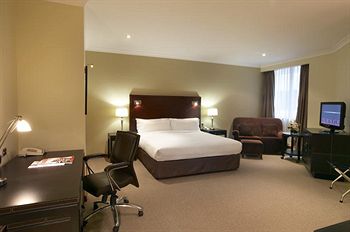 The Grace Hotel - Darwin Holiday 11