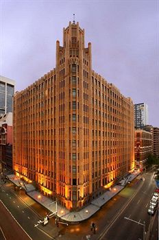 The Grace Hotel - Darwin Holiday 12