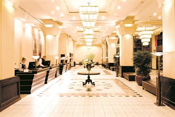 The Grace Hotel - Darwin Holiday 13