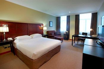 The Grace Hotel - Darwin Holiday 14