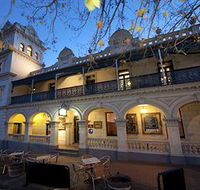 Yarra Valley Grand Hotel - Darwin Holiday