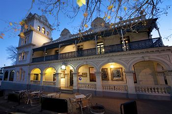 Yarra Valley Grand Hotel - Darwin Holiday 0