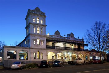 Yarra Valley Grand Hotel - Darwin Holiday 2