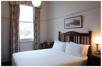 Yarra Valley Grand Hotel - Darwin Holiday 25