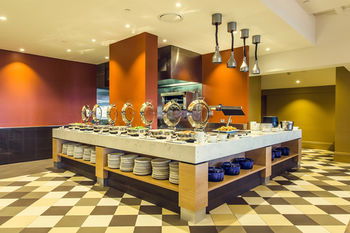 Fairmont Resort Blue Mountains MGallery By Sofitel - Darwin Holiday 1