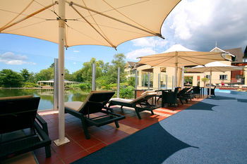 Fairmont Resort Blue Mountains MGallery By Sofitel - Darwin Holiday 2