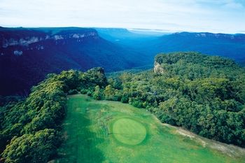 Fairmont Resort Blue Mountains MGallery By Sofitel - Darwin Holiday 6