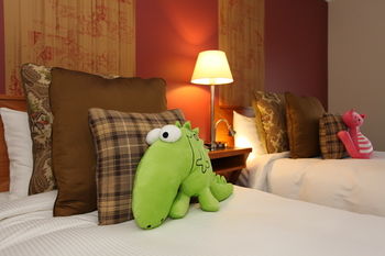 Fairmont Resort Blue Mountains MGallery By Sofitel - Darwin Holiday 7