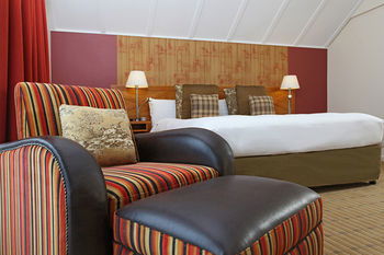Fairmont Resort Blue Mountains MGallery By Sofitel - Darwin Holiday 9