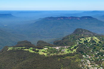 Fairmont Resort Blue Mountains MGallery By Sofitel - Darwin Holiday 19