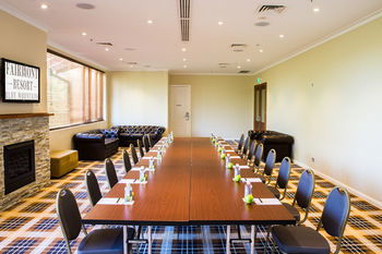 Fairmont Resort Blue Mountains MGallery By Sofitel - Darwin Holiday 25