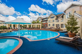 Fairmont Resort Blue Mountains MGallery By Sofitel - Darwin Holiday 26